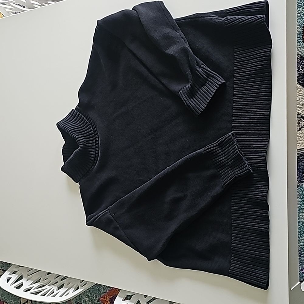 Gap turtleneck sweater size xxl